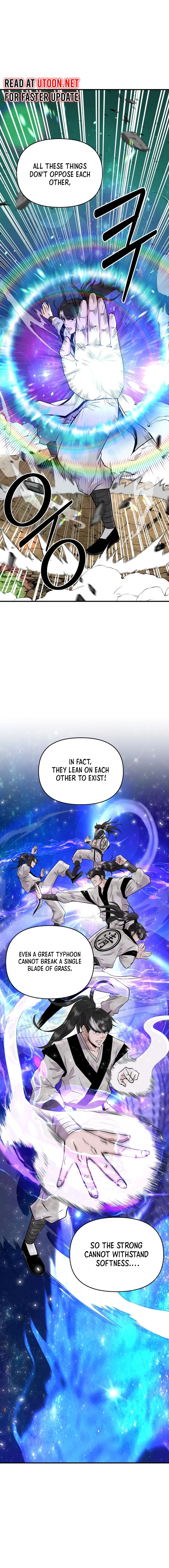 The World's Best Kunlun Tavern Chapter 4 Page 1