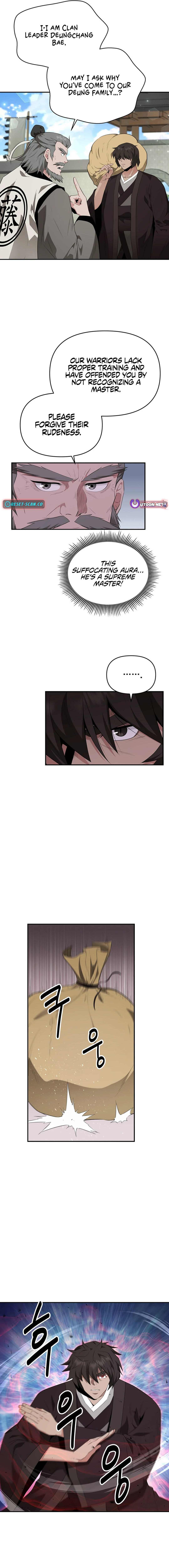 The World's Best Kunlun Tavern Chapter 26 Page 1