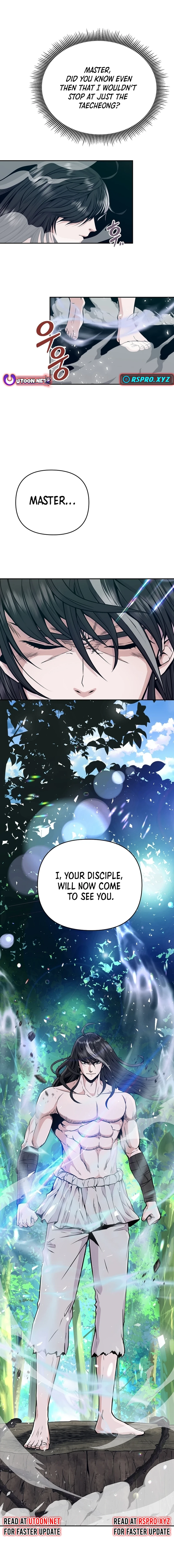 The World's Best Kunlun Tavern Chapter 0 Page 1