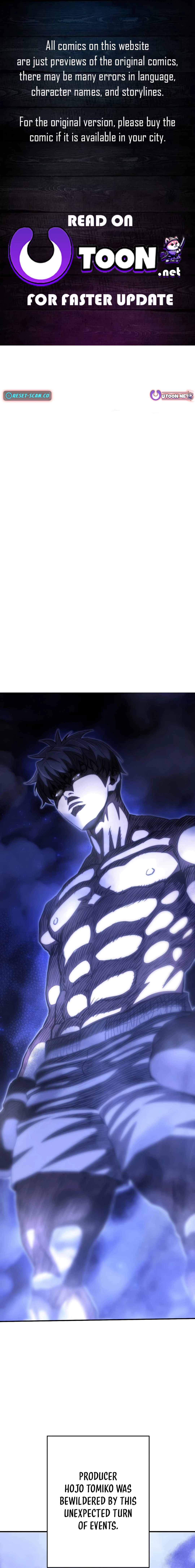 The Villain of the Octagon Chapter 26 Page 1