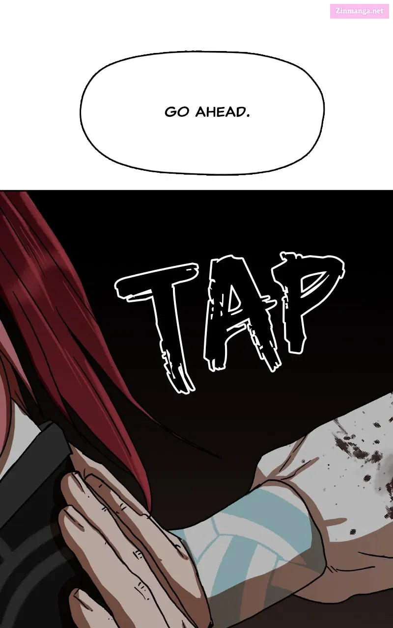 Like a Chilling Flame Chapter 27 Page 1