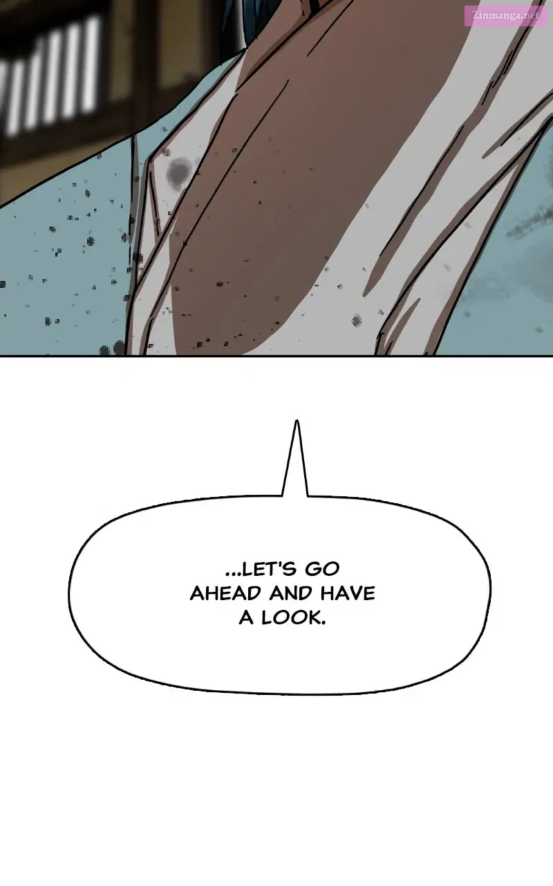 Like a Chilling Flame Chapter 27 Page 1