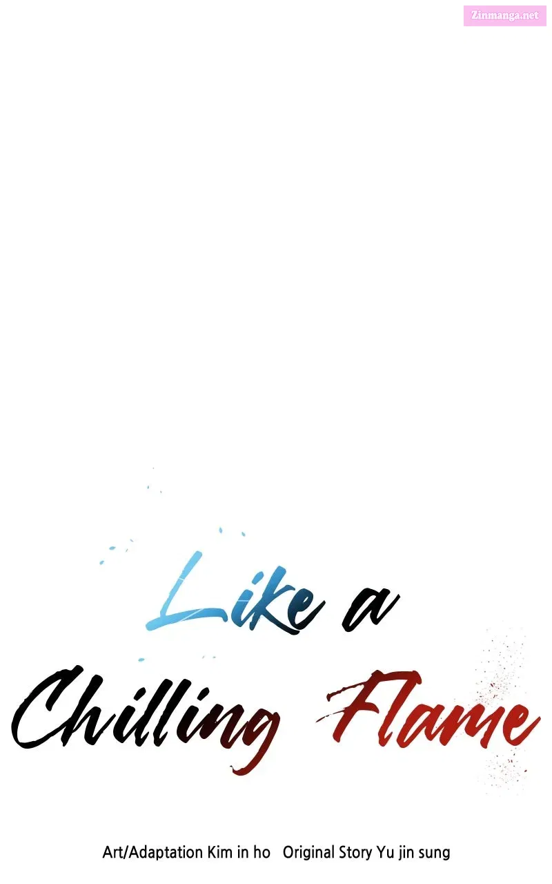 Like a Chilling Flame Chapter 27 Page 1