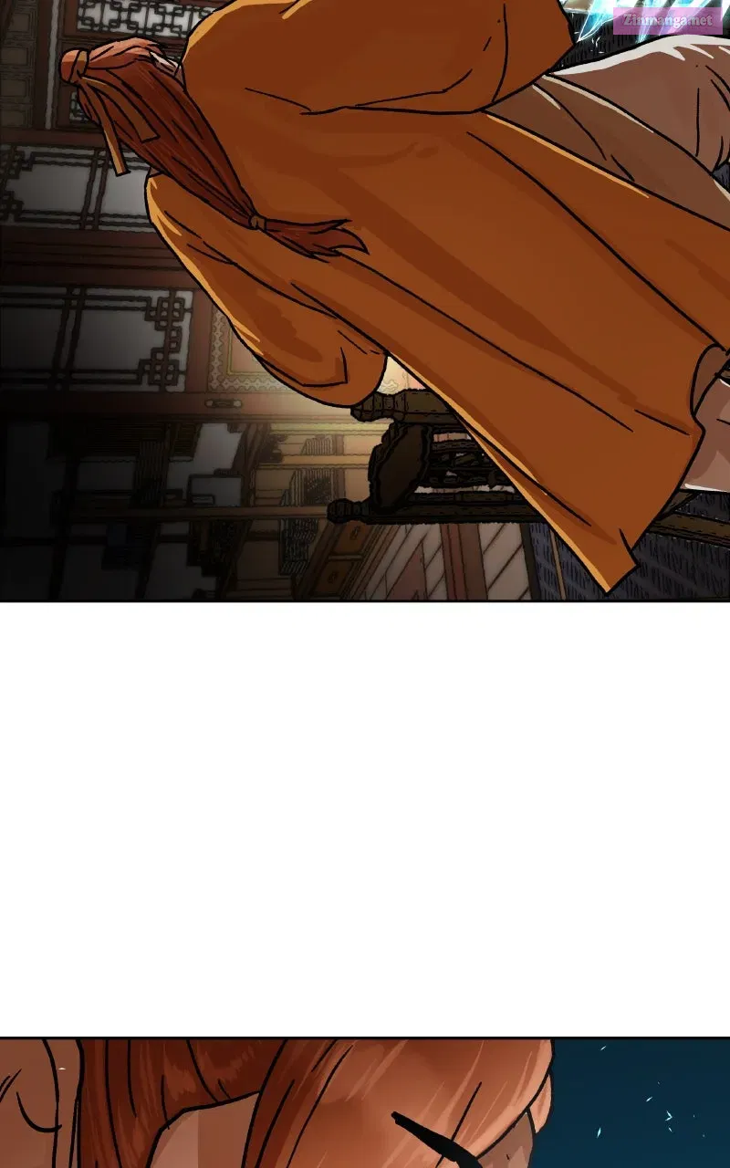 Like a Chilling Flame Chapter 37 Page 1