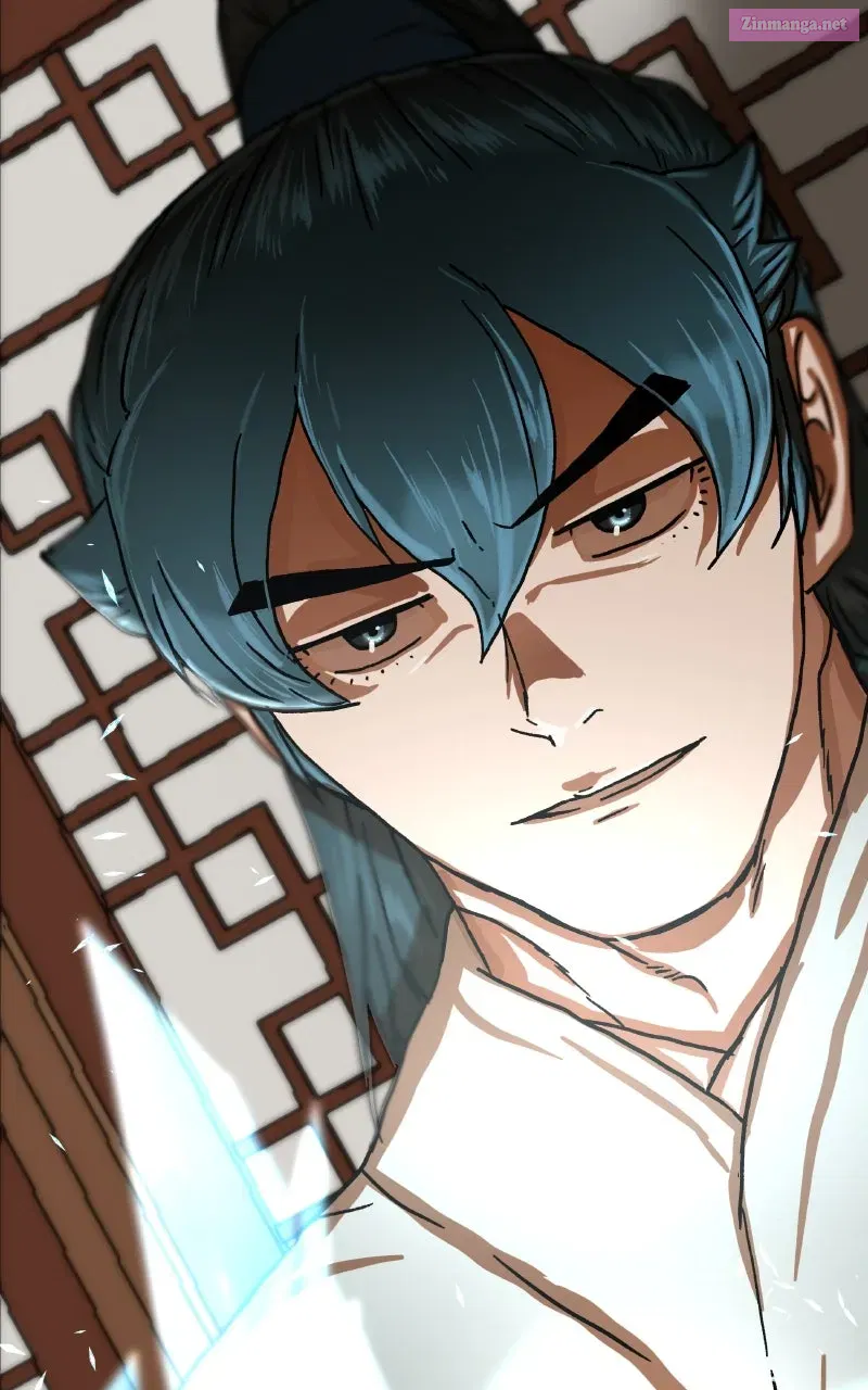 Like a Chilling Flame Chapter 37 Page 1