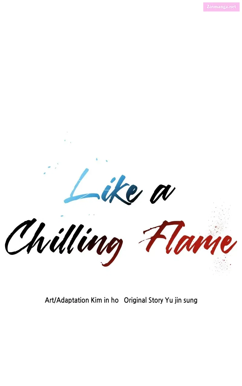 Like a Chilling Flame Chapter 37 Page 1
