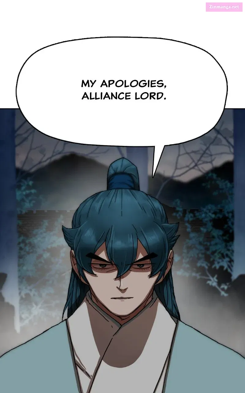 Like a Chilling Flame Chapter 32 Page 1