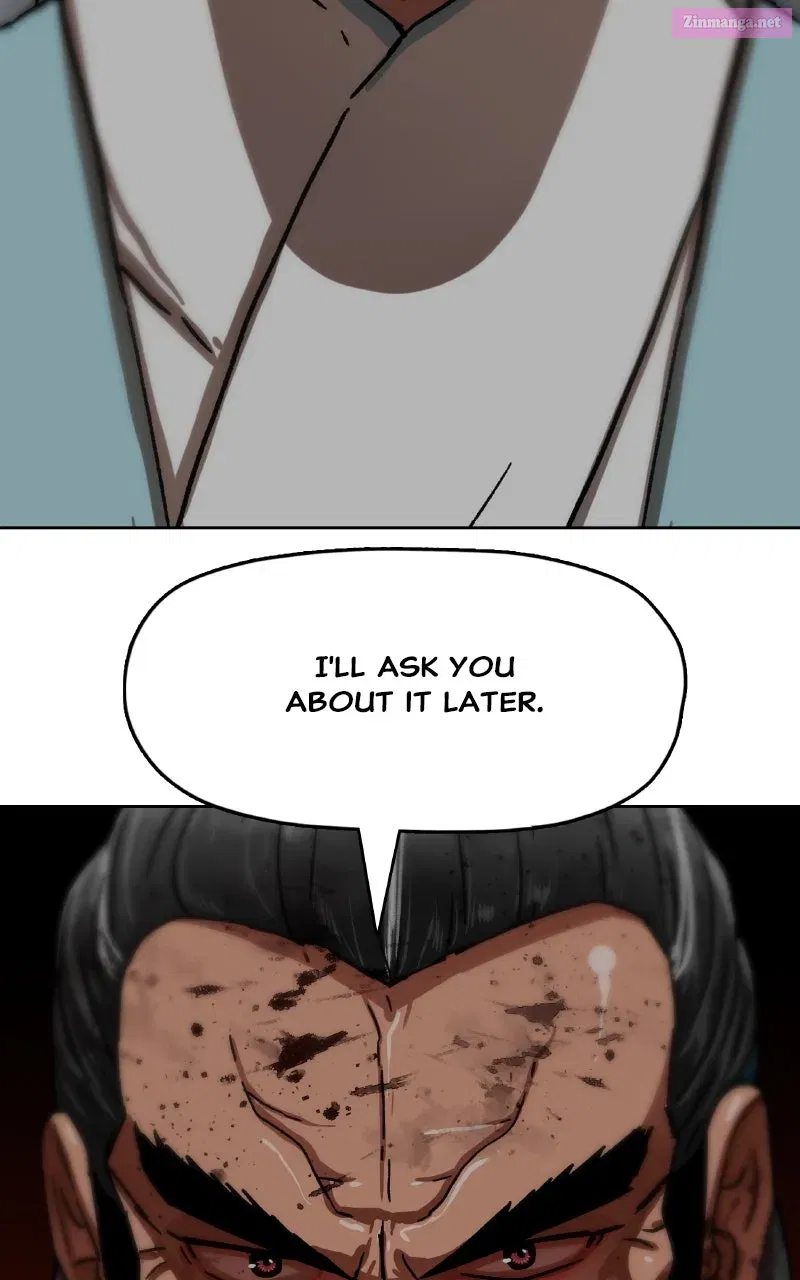 Like a Chilling Flame Chapter 32 Page 1