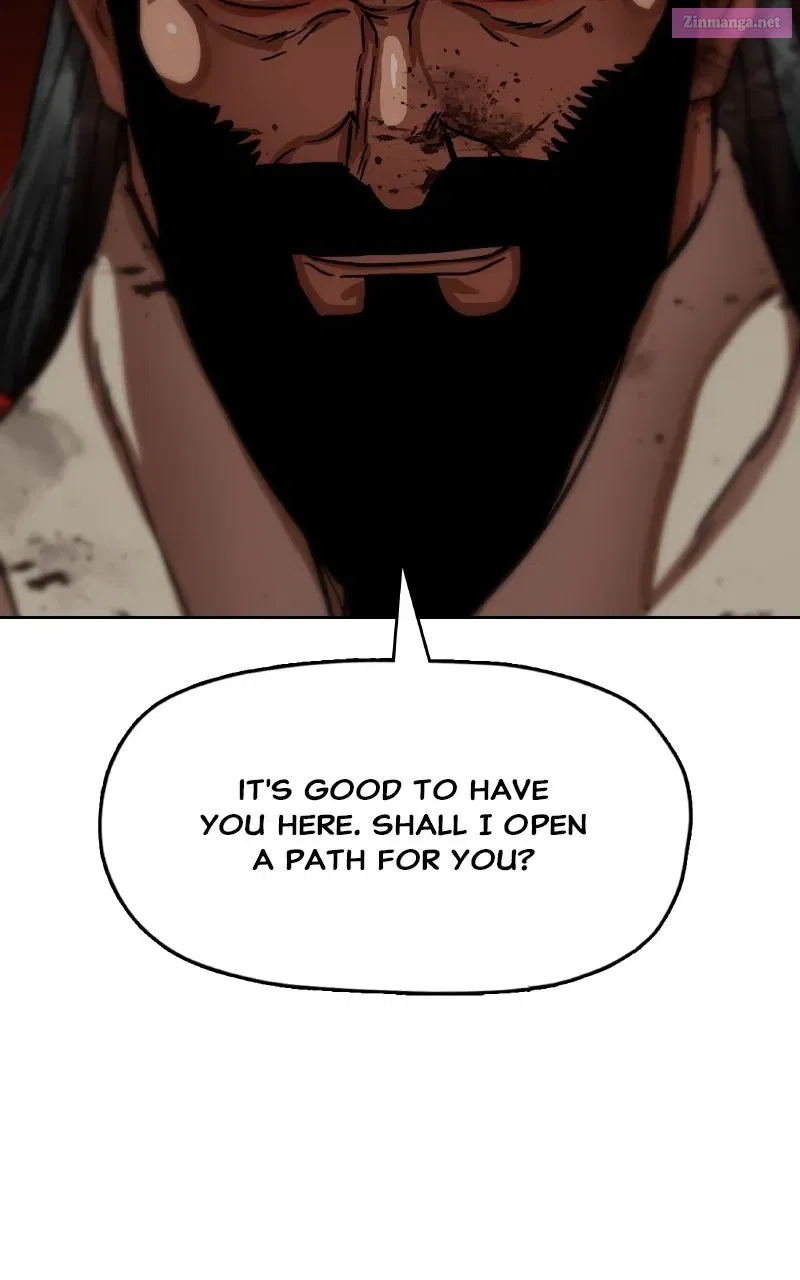 Like a Chilling Flame Chapter 32 Page 1