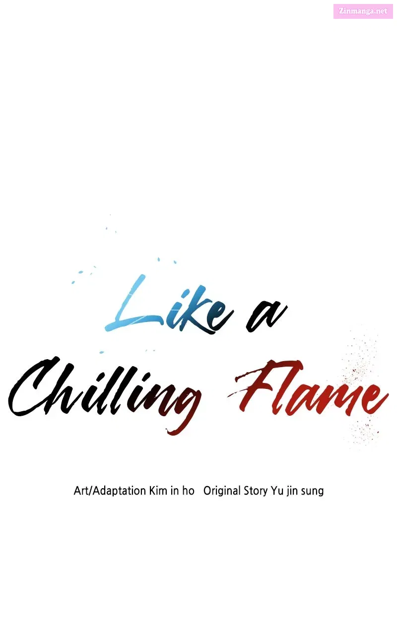 Like a Chilling Flame Chapter 32 Page 1