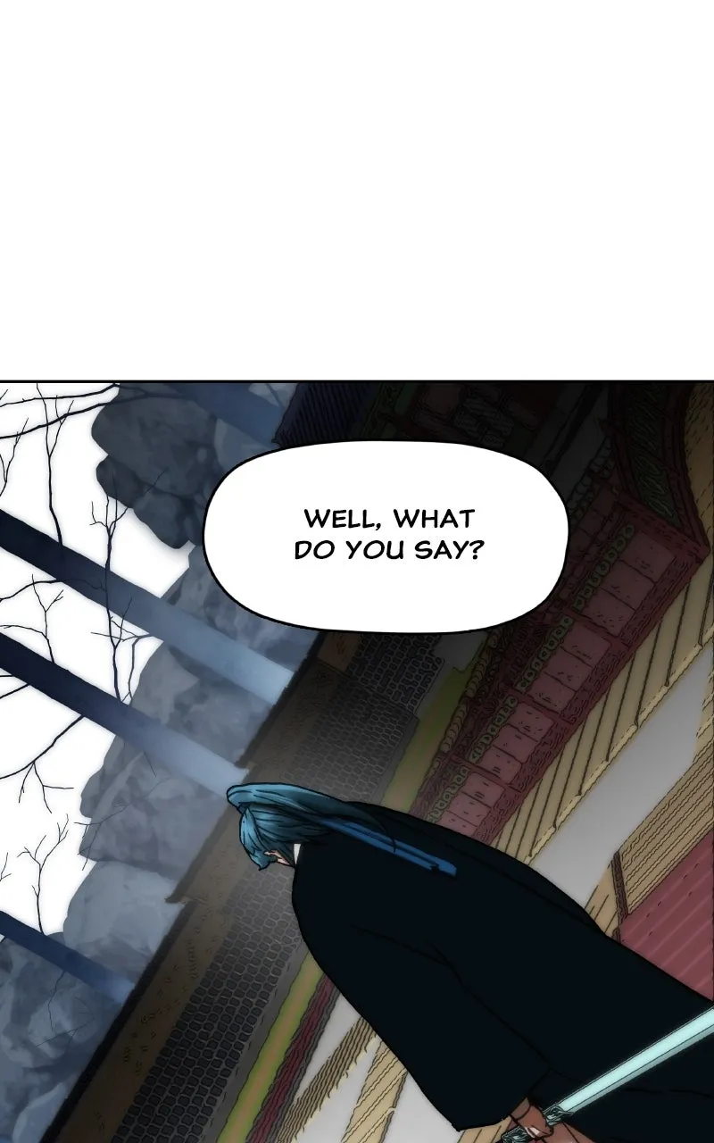 Like a Chilling Flame Chapter 41 Page 1