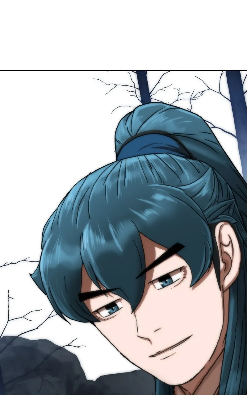 Like a Chilling Flame Chapter 41 Page 1