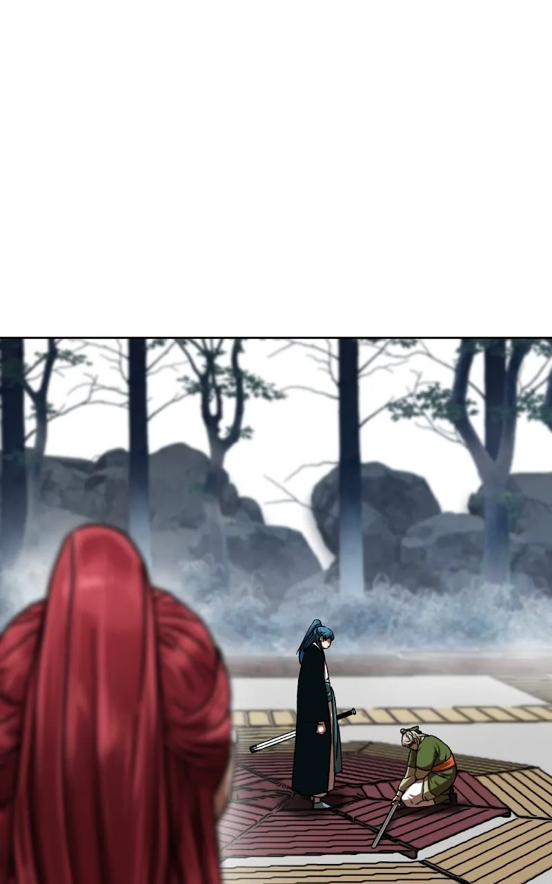Like a Chilling Flame Chapter 41 Page 1