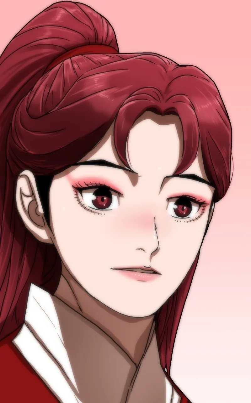 Like a Chilling Flame Chapter 41 Page 1