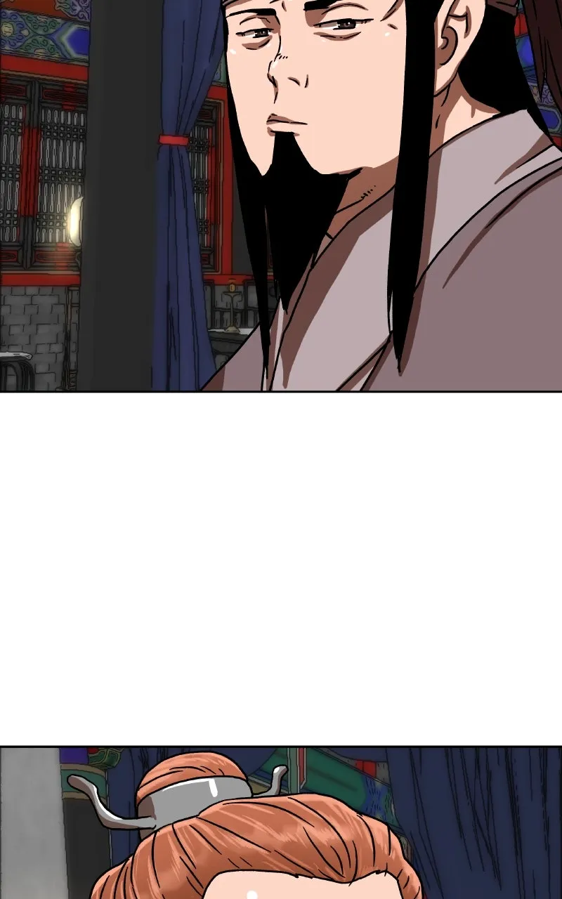 Like a Chilling Flame Chapter 38 Page 1