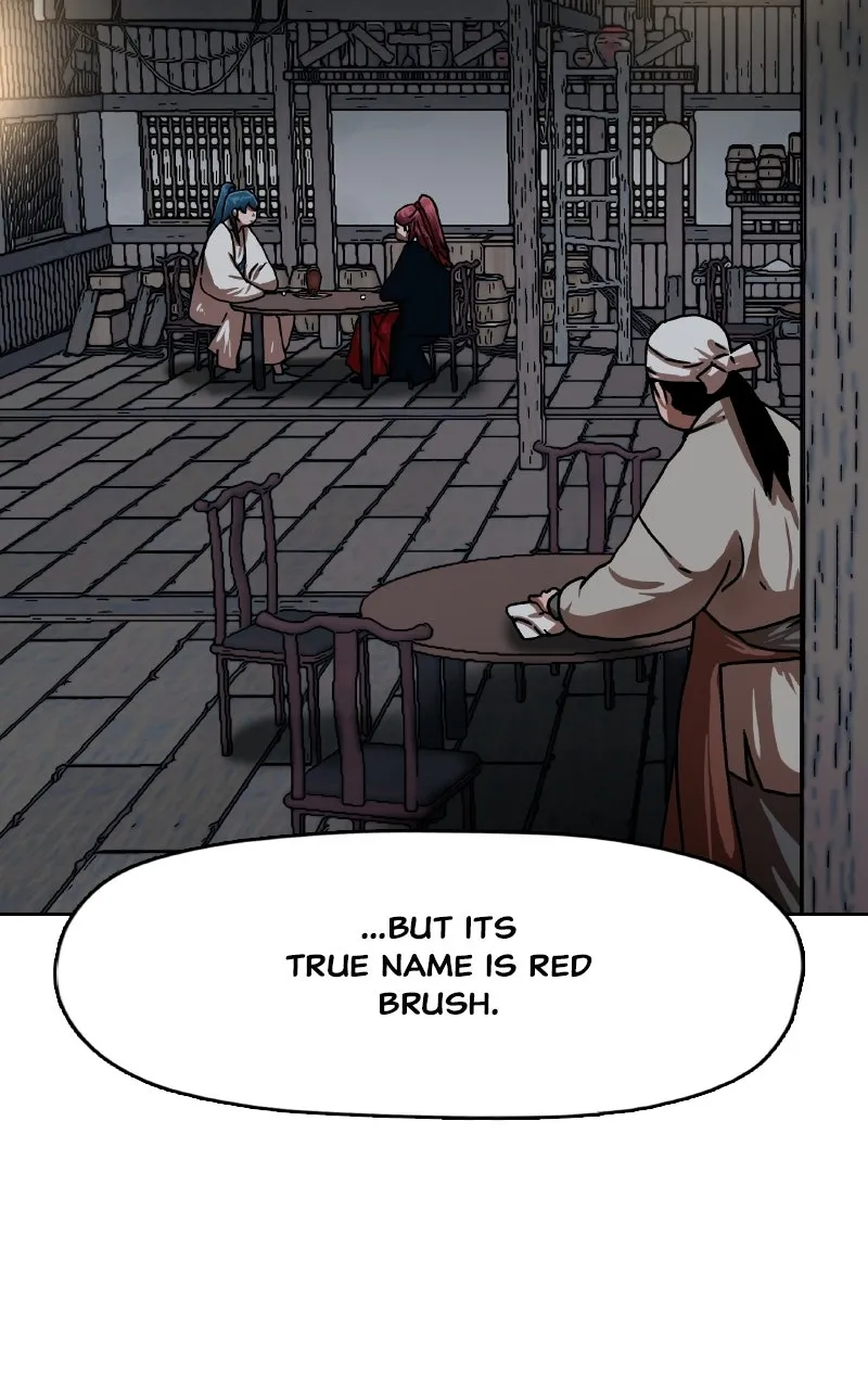 Like a Chilling Flame Chapter 42 Page 1