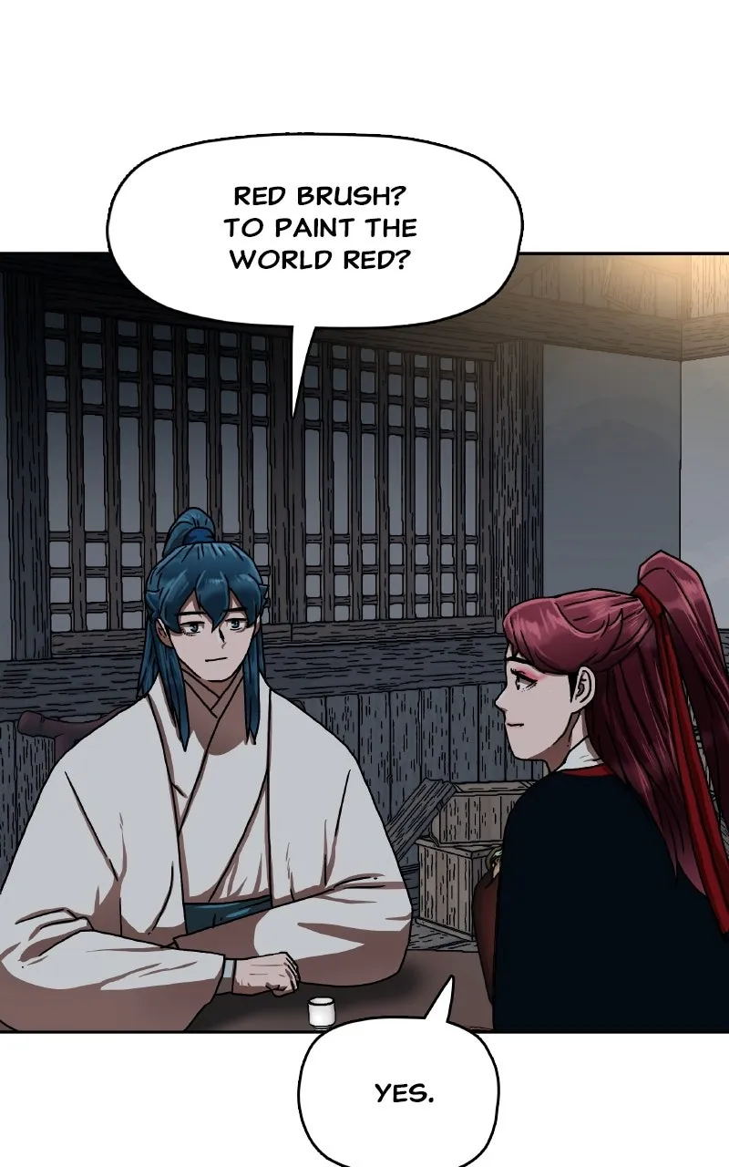 Like a Chilling Flame Chapter 42 Page 1