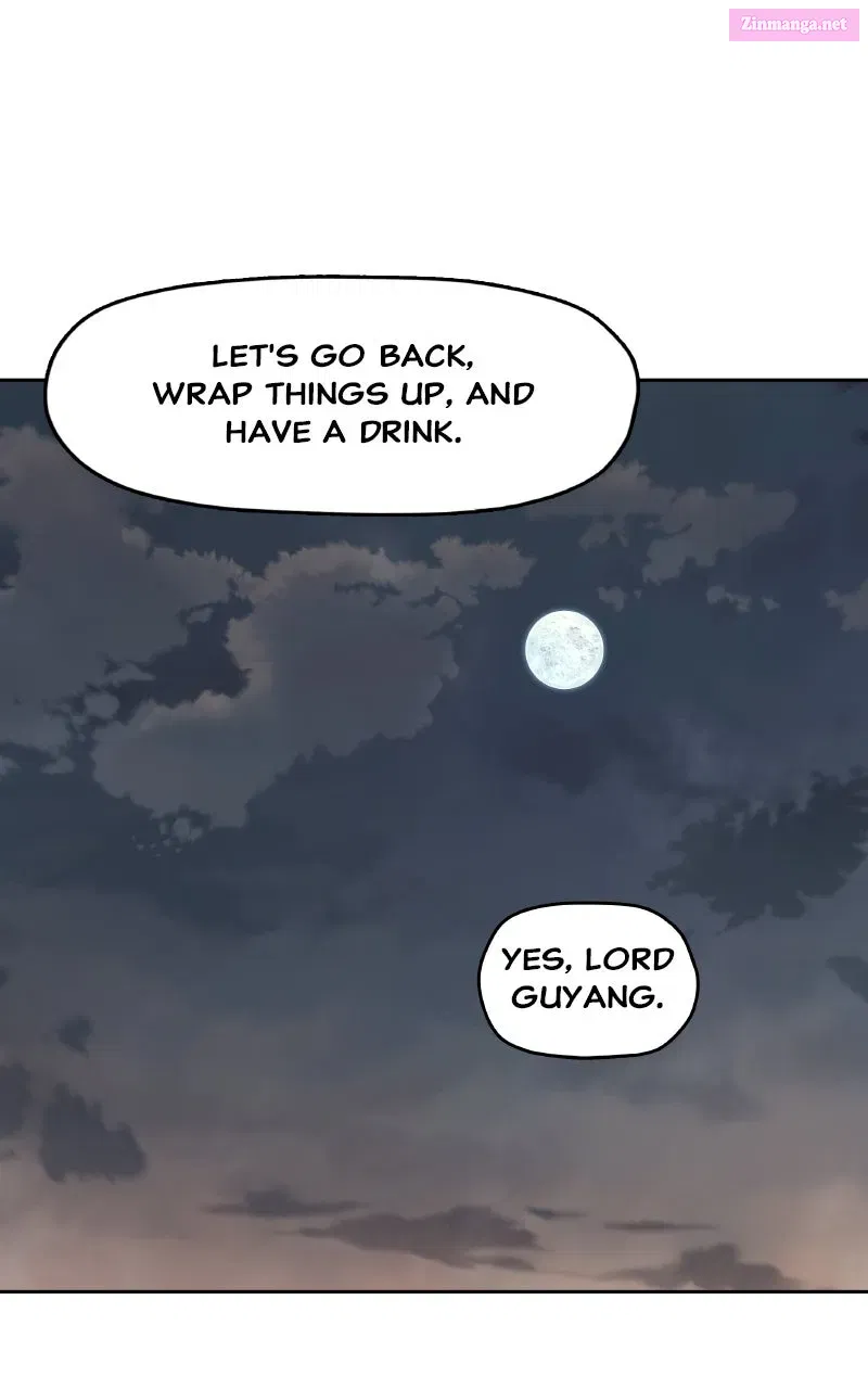 Like a Chilling Flame Chapter 35 Page 1