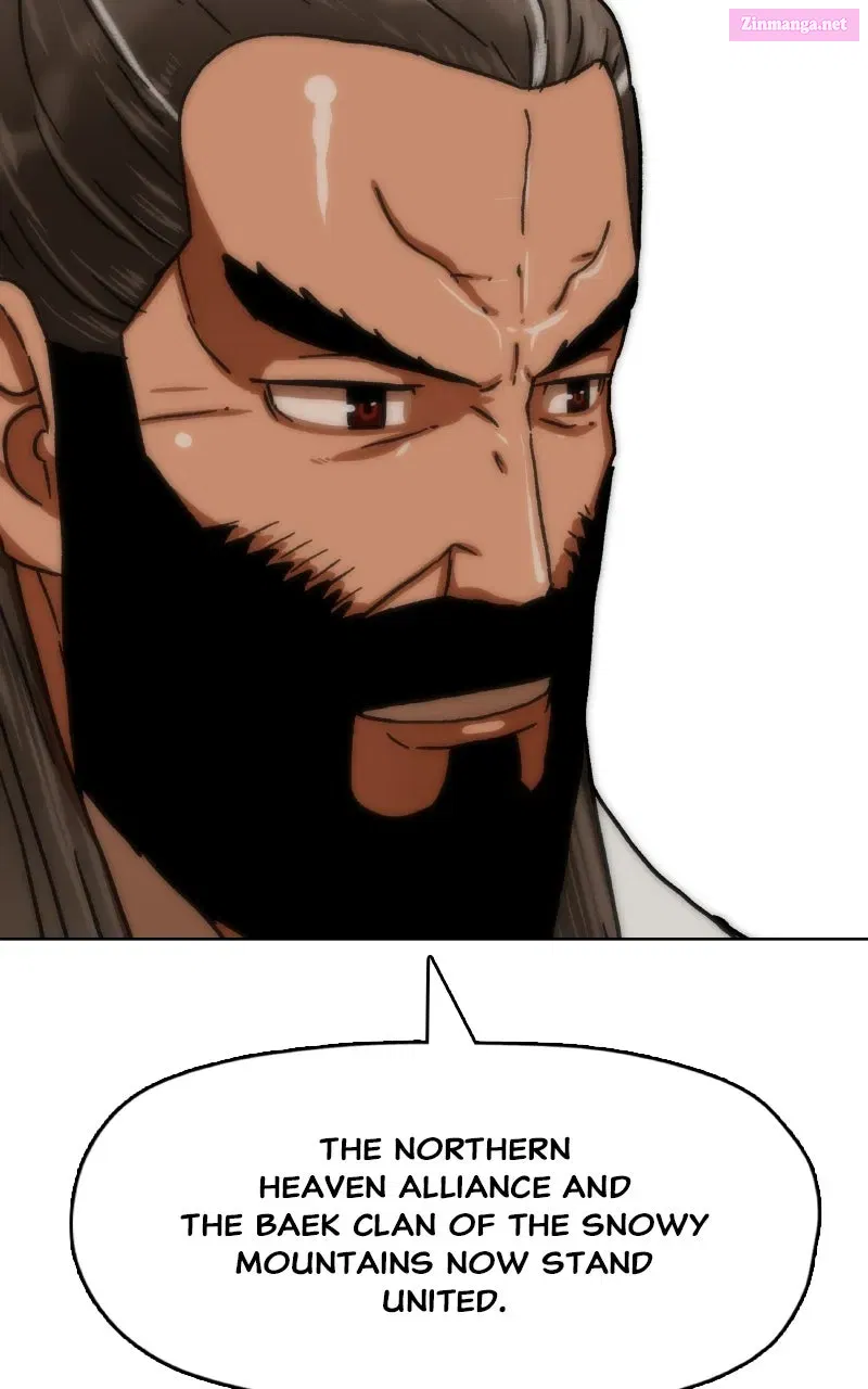 Like a Chilling Flame Chapter 35 Page 1