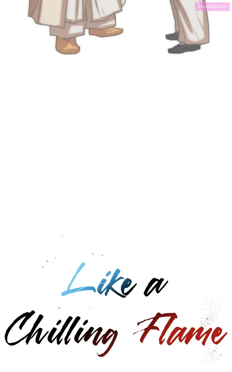 Like a Chilling Flame Chapter 35 Page 1