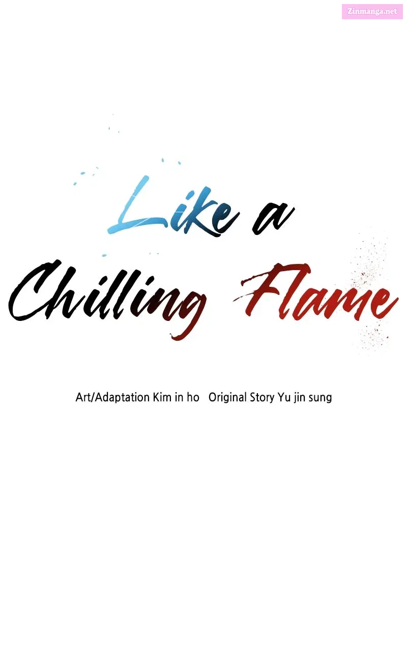 Like a Chilling Flame Chapter 29 Page 1
