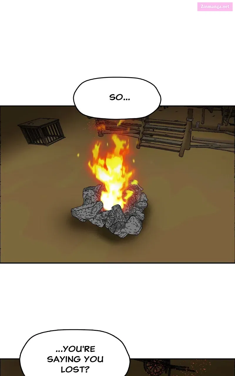 Like a Chilling Flame Chapter 29 Page 1