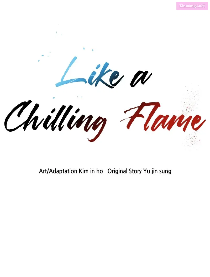 Like a Chilling Flame Chapter 29 Page 1