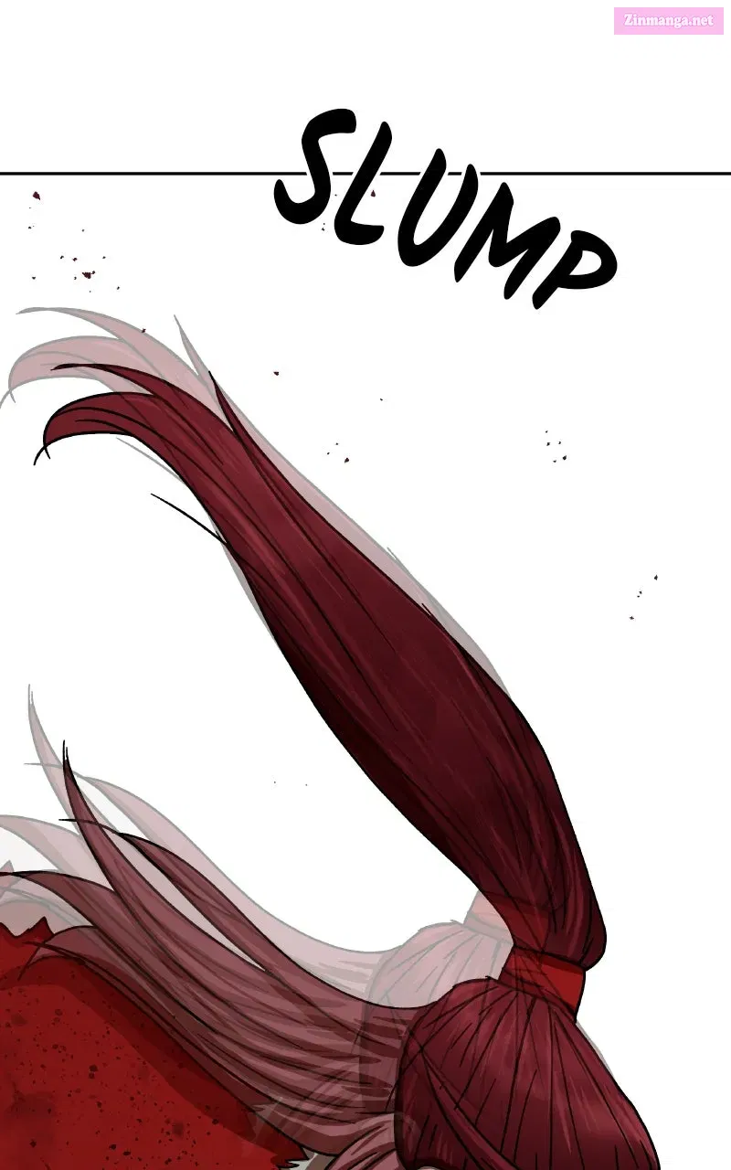 Like a Chilling Flame Chapter 26 Page 1