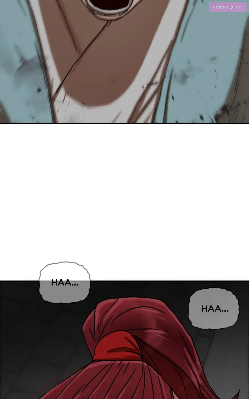 Like a Chilling Flame Chapter 26 Page 1