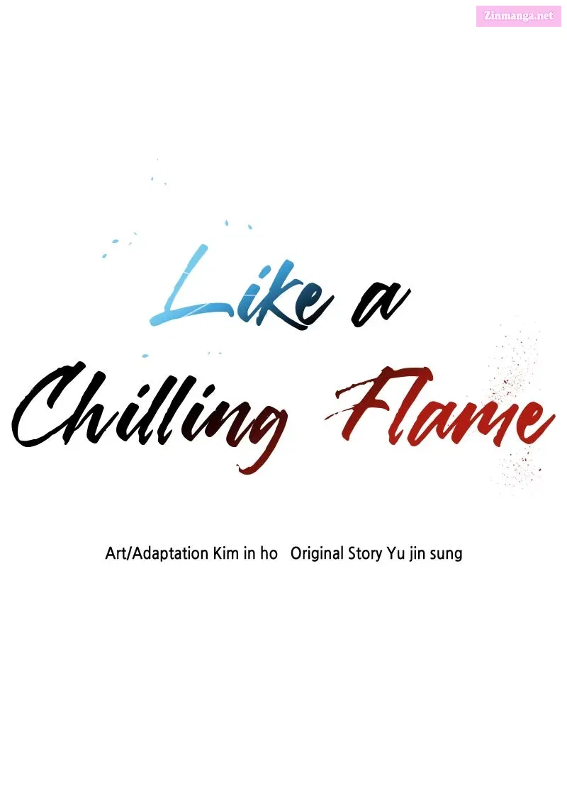 Like a Chilling Flame Chapter 26 Page 1