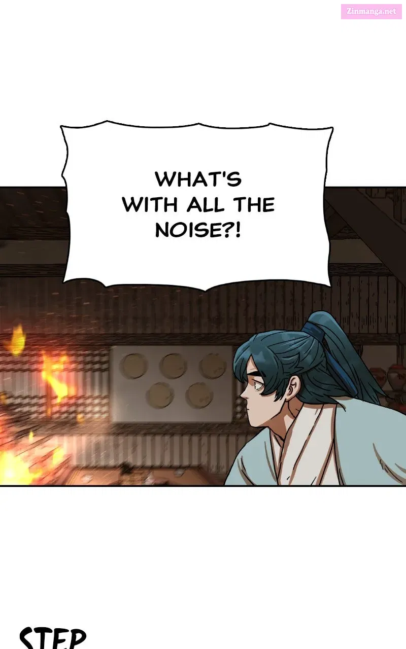 Like a Chilling Flame Chapter 15 Page 1