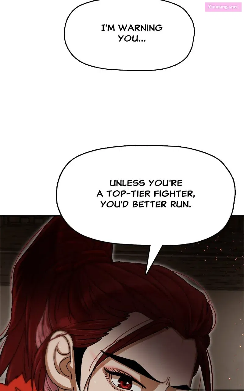 Like a Chilling Flame Chapter 15 Page 1