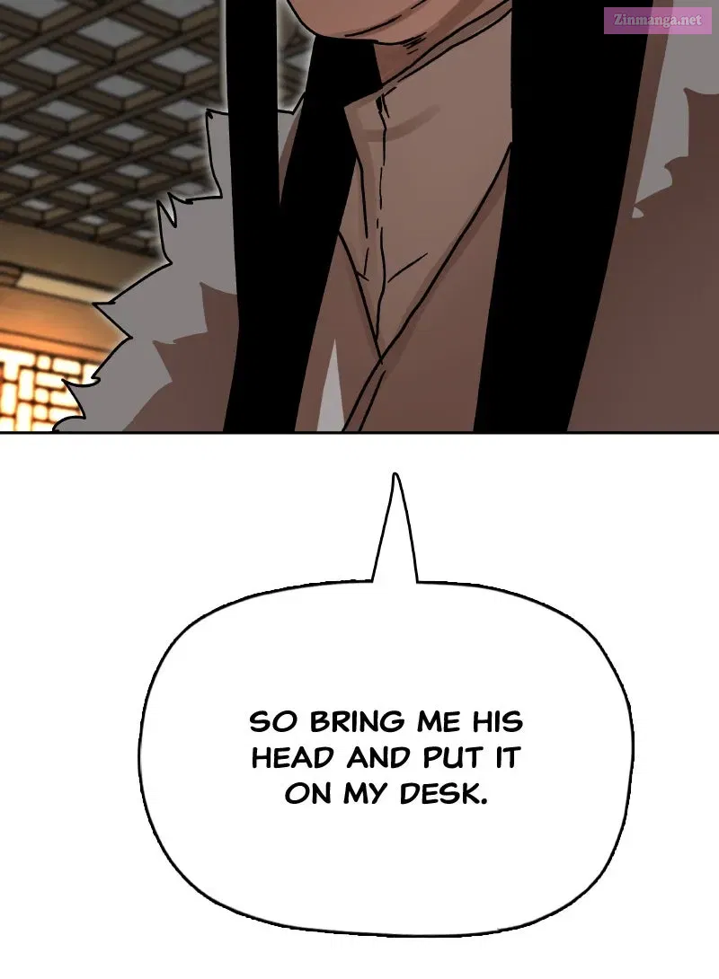 Like a Chilling Flame Chapter 15 Page 1