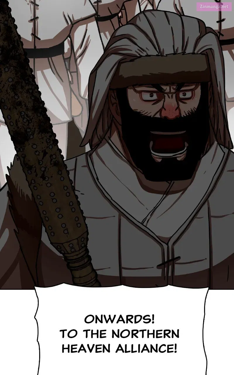 Like a Chilling Flame Chapter 30 Page 1