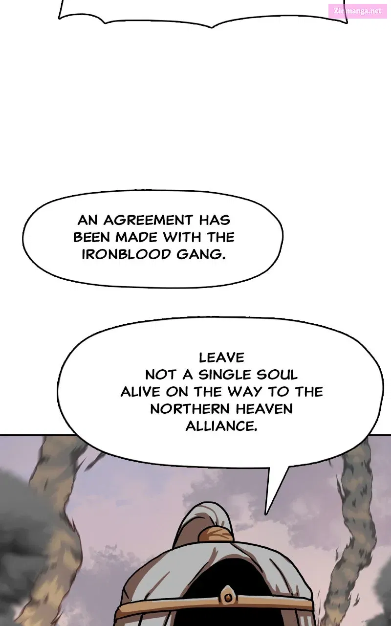 Like a Chilling Flame Chapter 30 Page 1