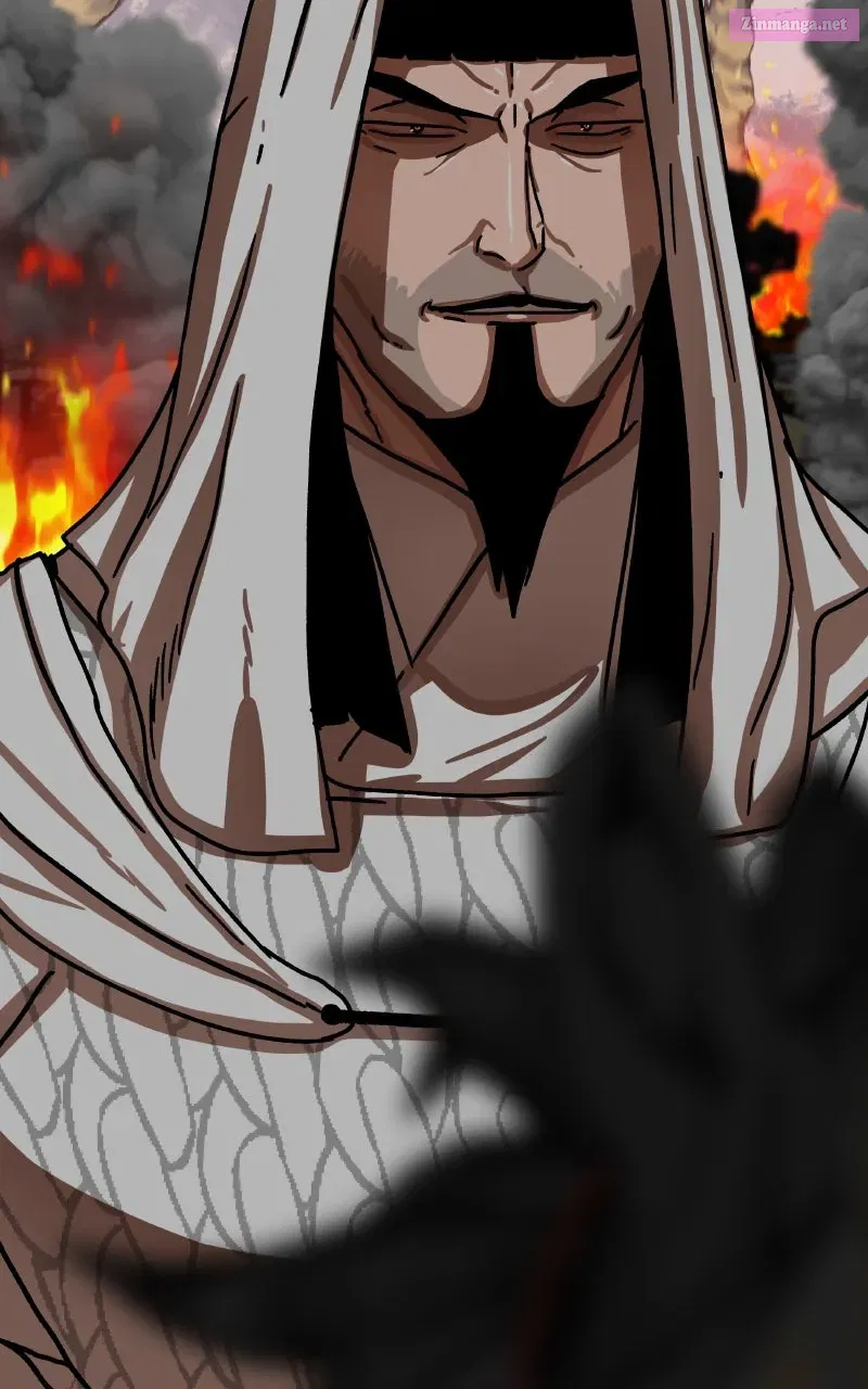 Like a Chilling Flame Chapter 30 Page 1