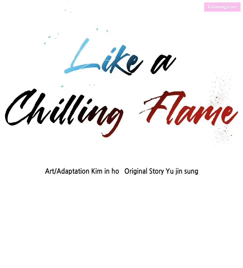Like a Chilling Flame Chapter 30 Page 1