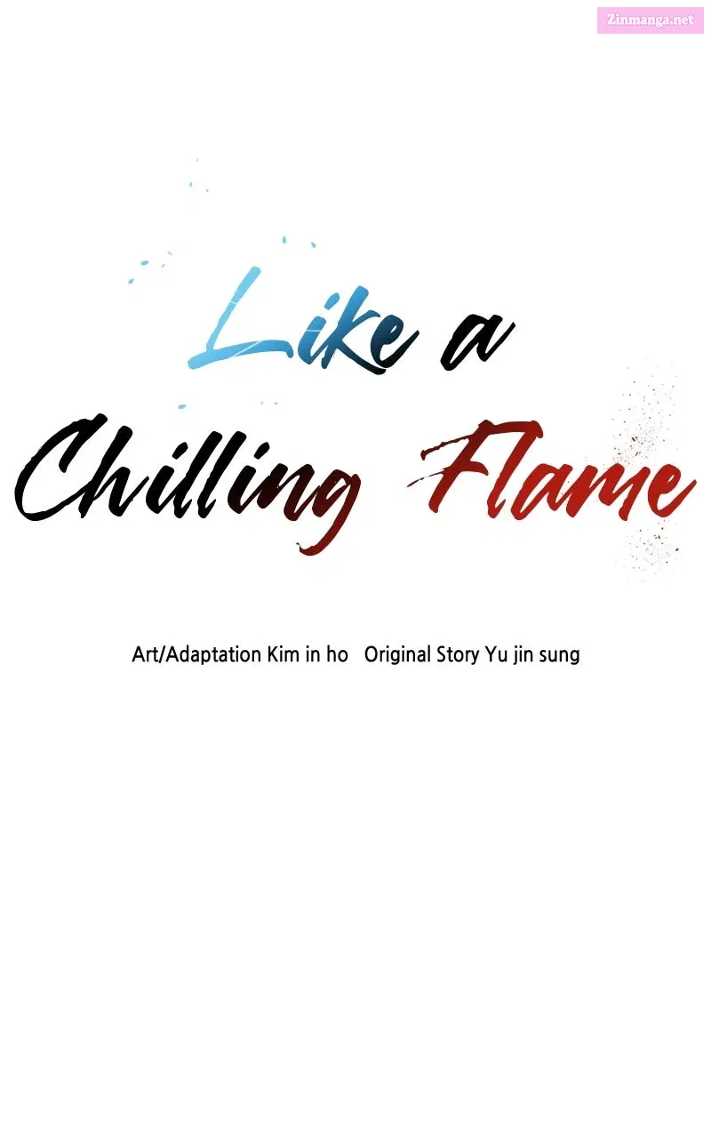 Like a Chilling Flame Chapter 18 Page 1