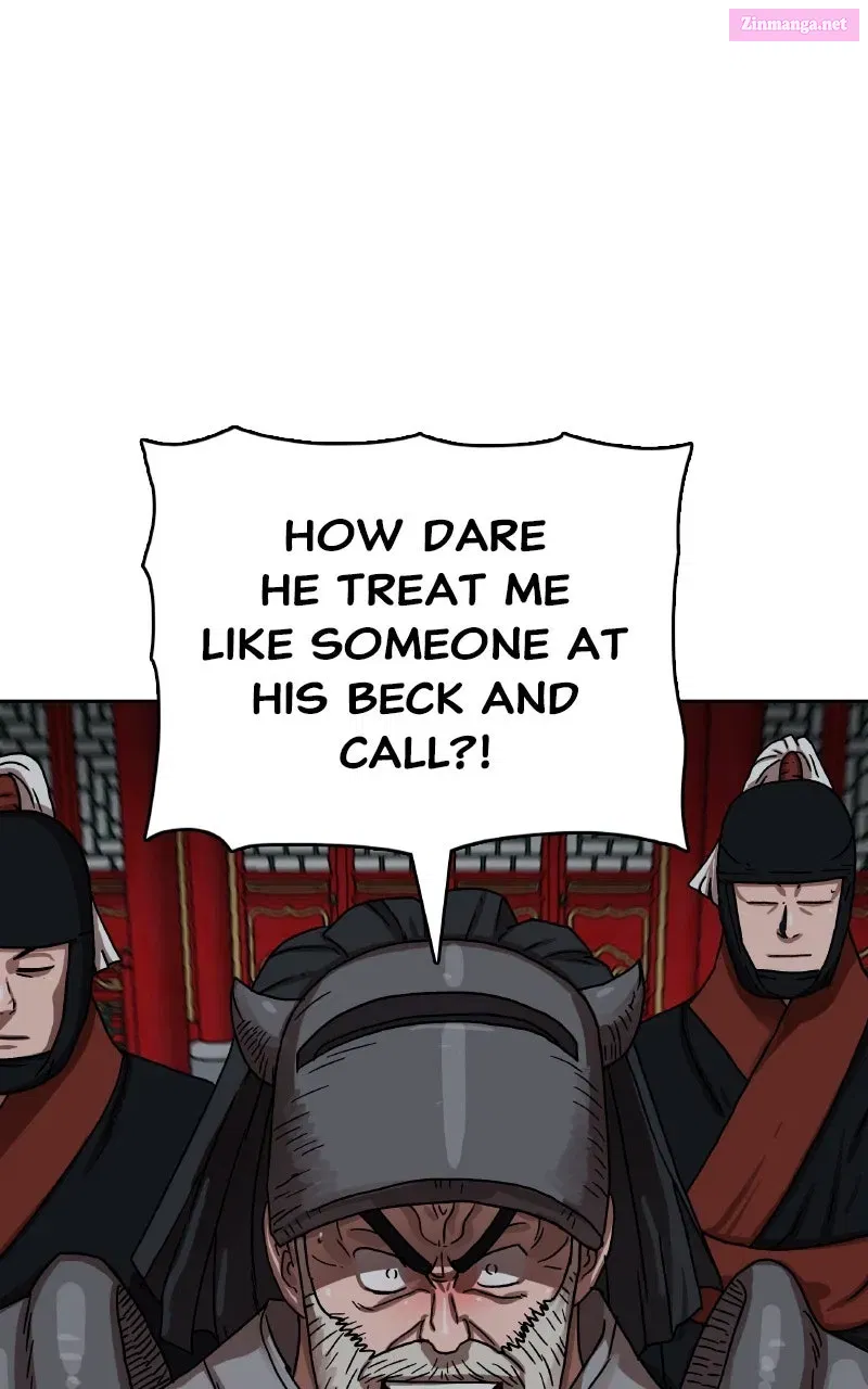 Like a Chilling Flame Chapter 18 Page 1
