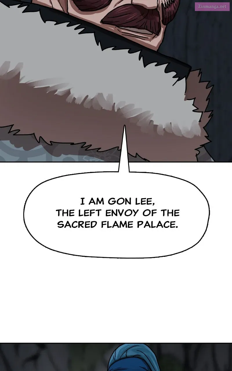 Like a Chilling Flame Chapter 18 Page 1