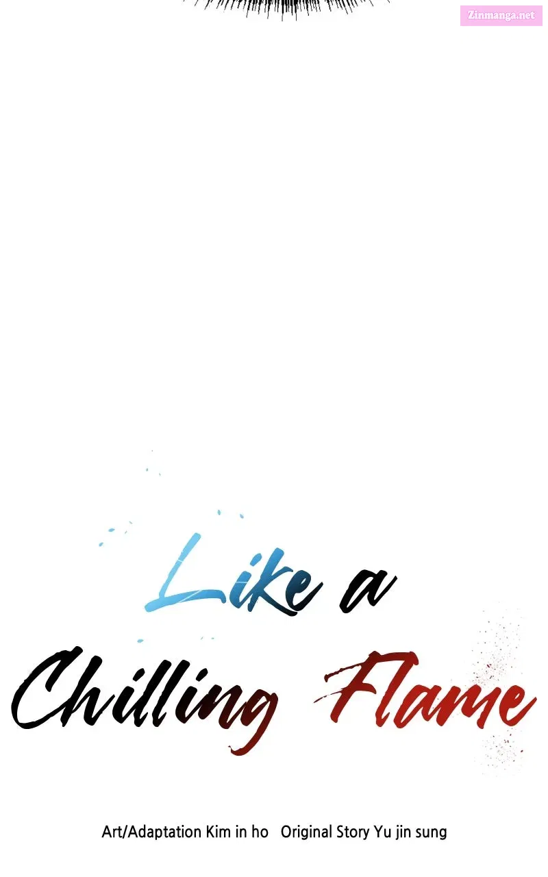 Like a Chilling Flame Chapter 18 Page 1