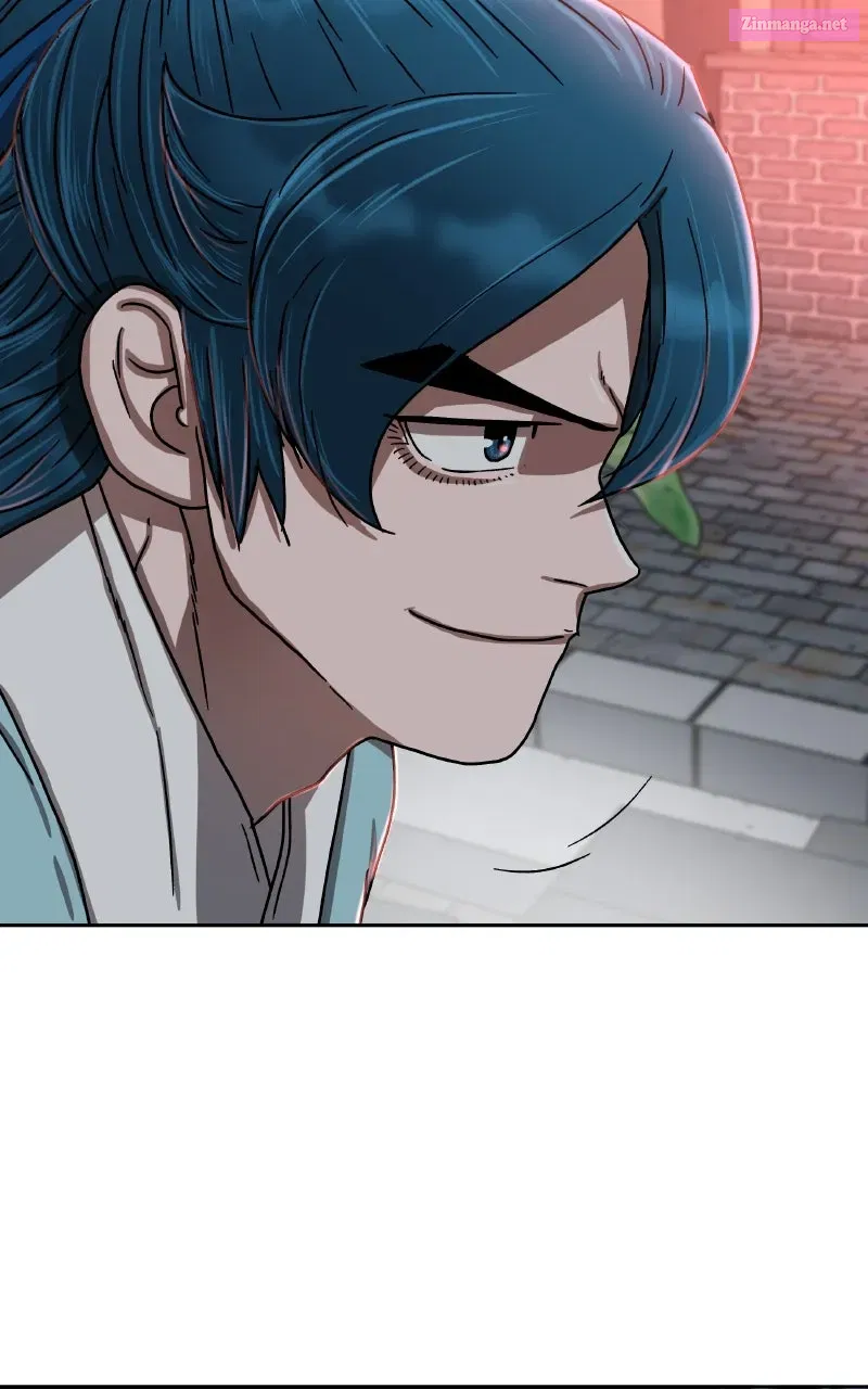 Like a Chilling Flame Chapter 21 Page 1