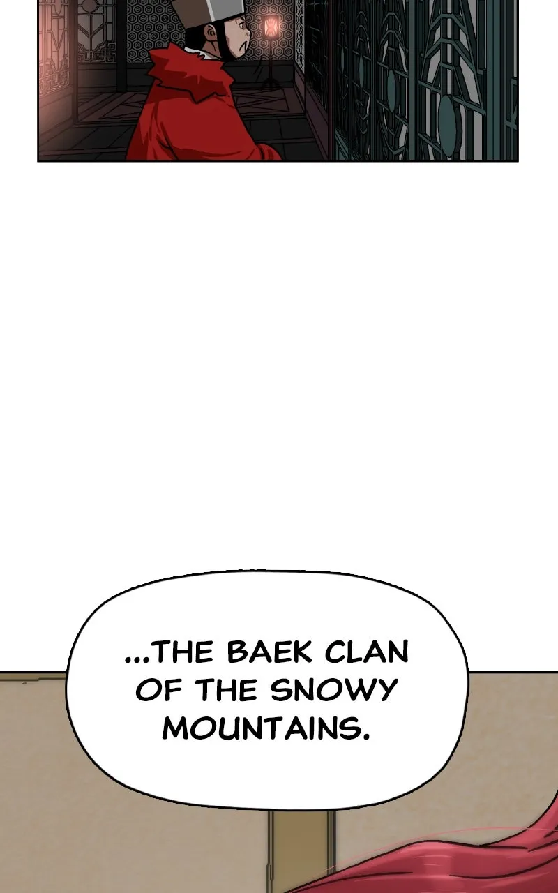 Like a Chilling Flame Chapter 40 Page 1