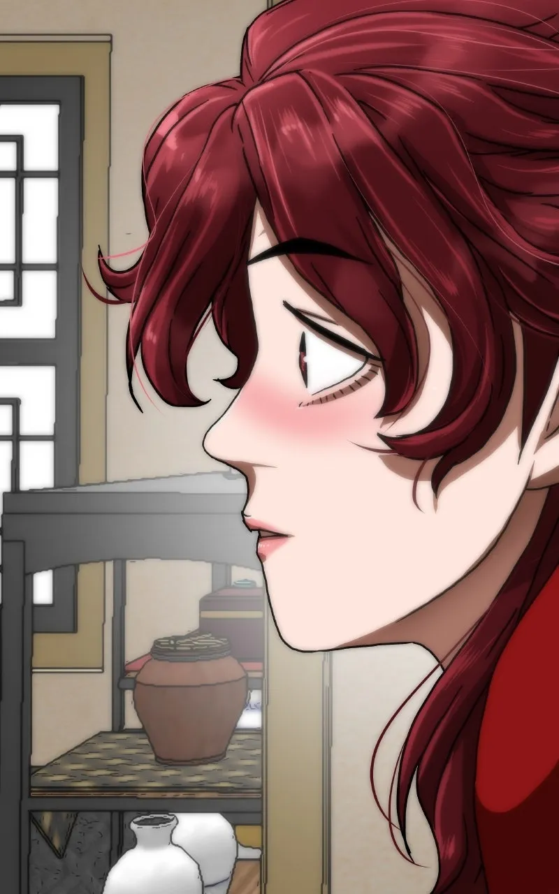 Like a Chilling Flame Chapter 40 Page 1