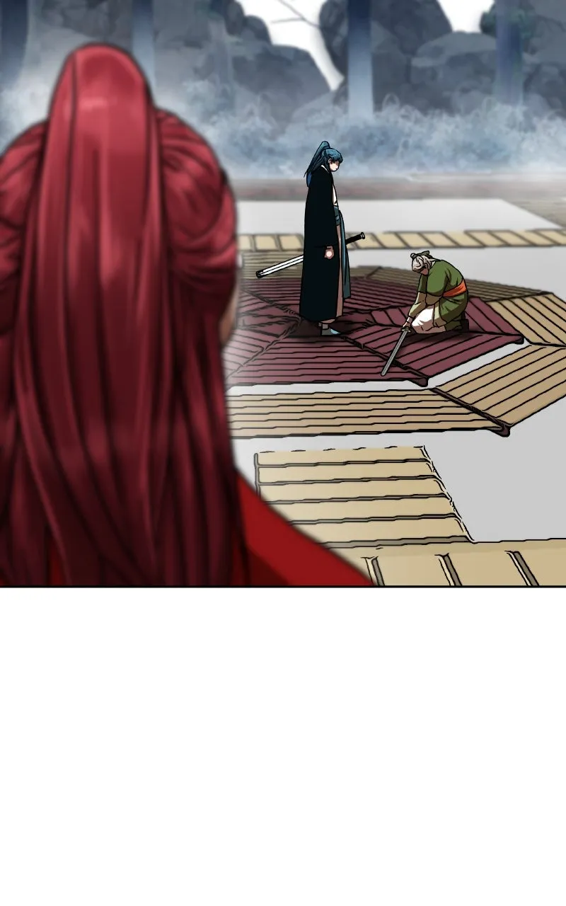 Like a Chilling Flame Chapter 40 Page 1