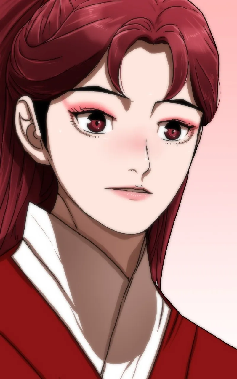 Like a Chilling Flame Chapter 40 Page 1