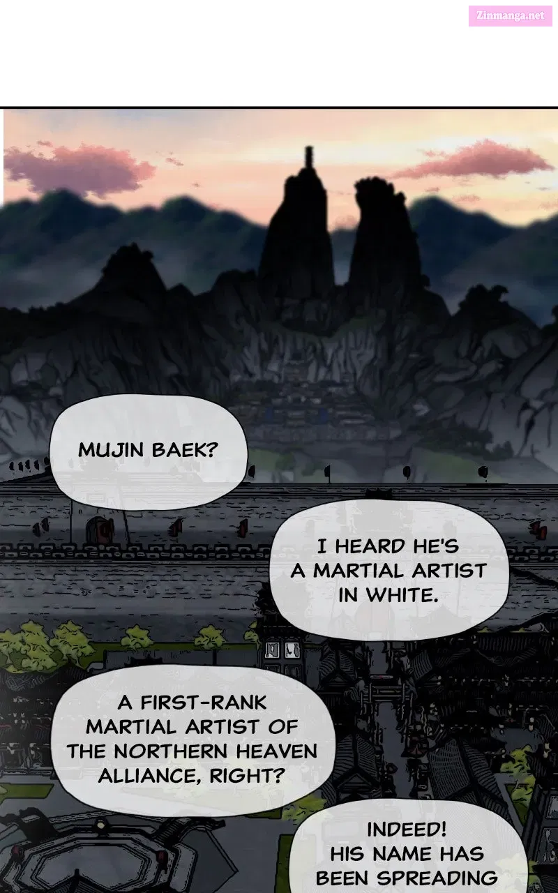 Like a Chilling Flame Chapter 16 Page 1