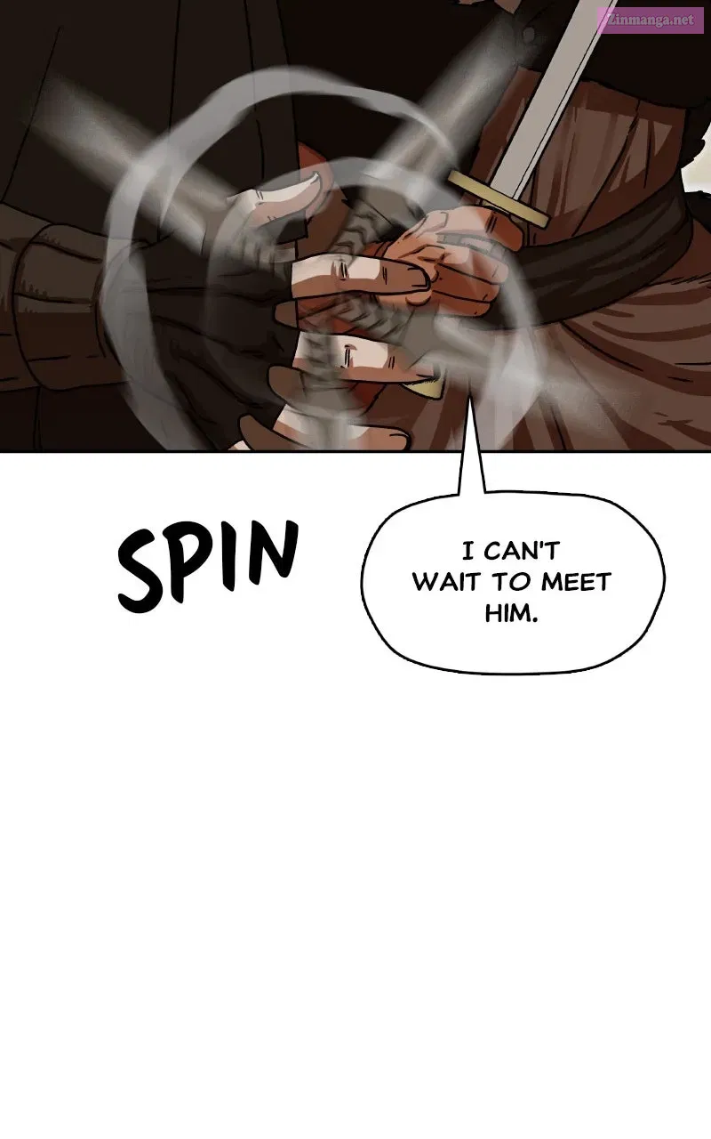 Like a Chilling Flame Chapter 16 Page 1