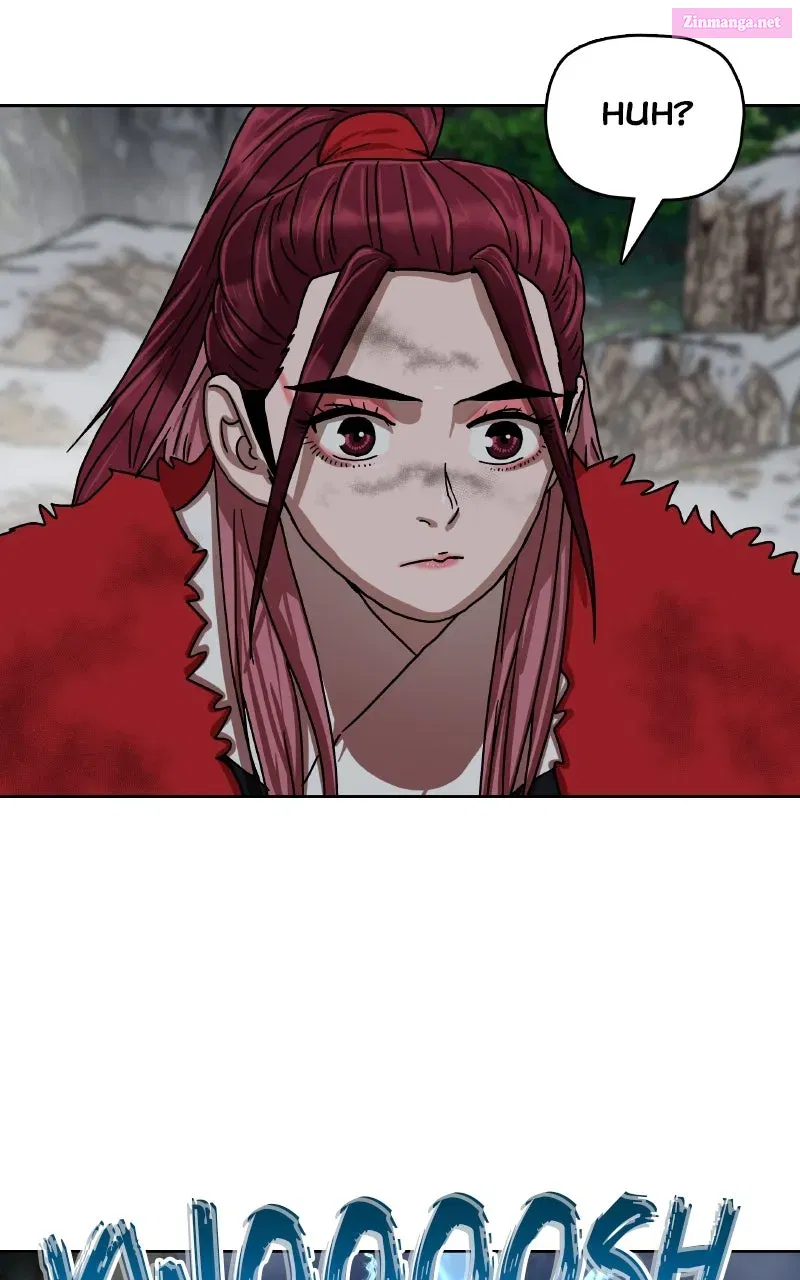 Like a Chilling Flame Chapter 22 Page 1