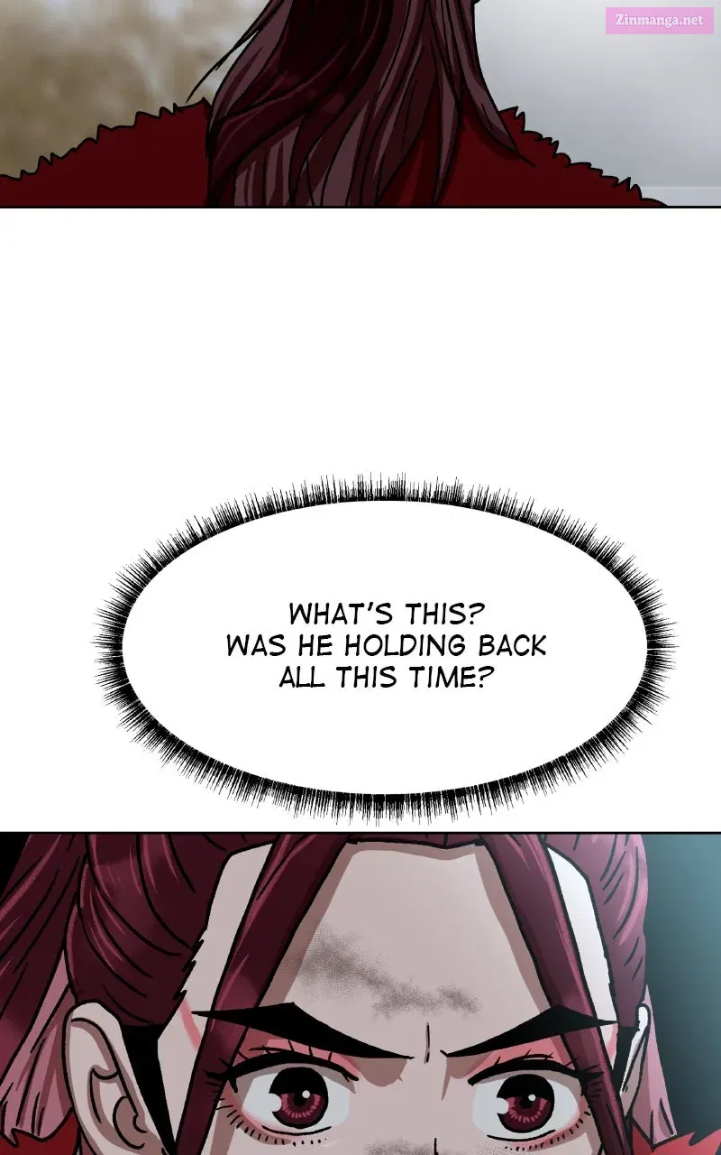 Like a Chilling Flame Chapter 22 Page 1